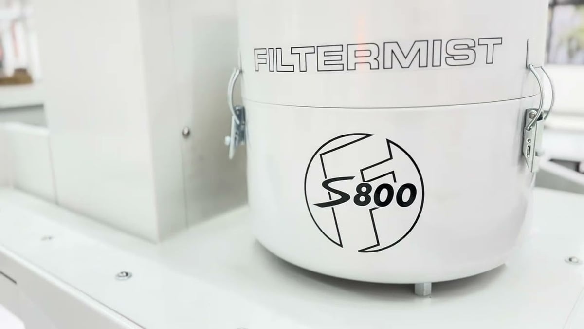 Filtre à eau